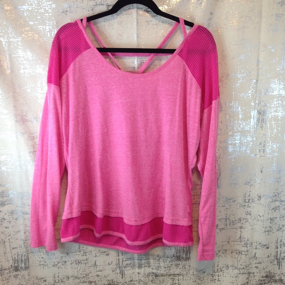 Jockey tshirt